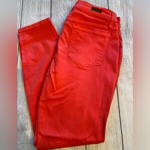 Lila Ryan Coral 🪸 Jeans